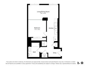 Canyon A28 1102 floor plan